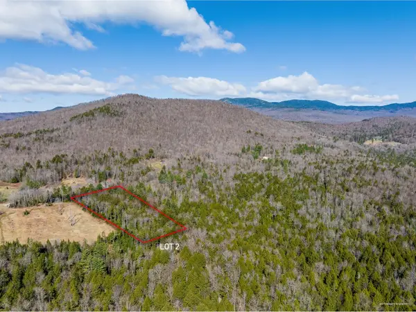 00 Wood Road #2, Worcester, VT 05641-9096