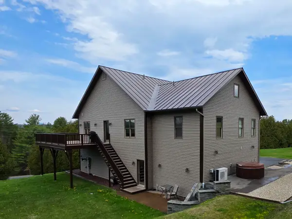 686 VT Route 14, East Montpelier, VT 05651