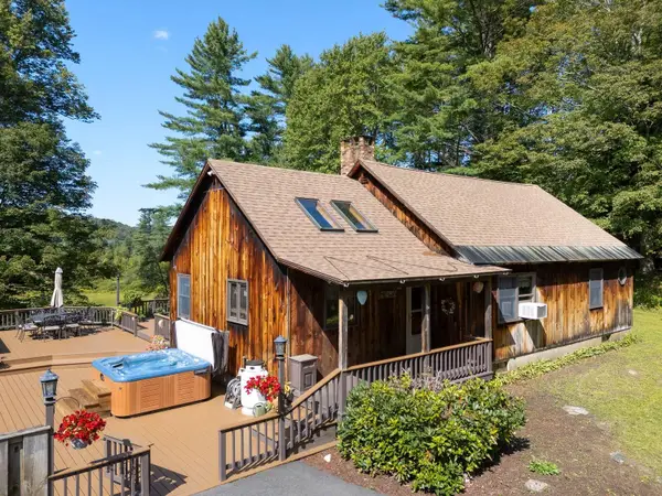 49 Oles Drive, Guilford, VT 05301