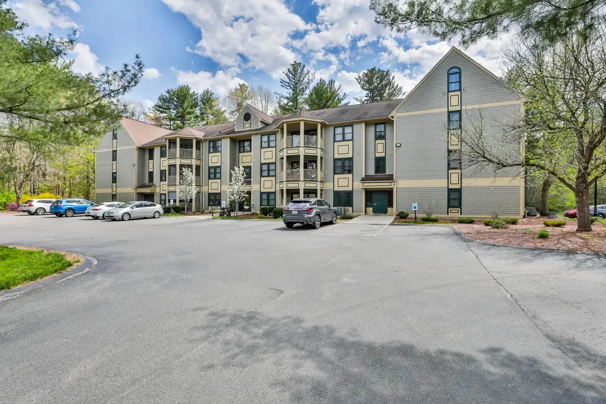 6 Mayfair Lane #201, Nashua, NH 03063 - #1