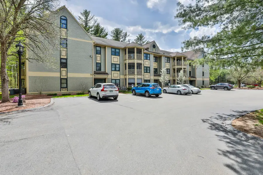 6 Mayfair Lane #201, Nashua, NH 03063 - #2