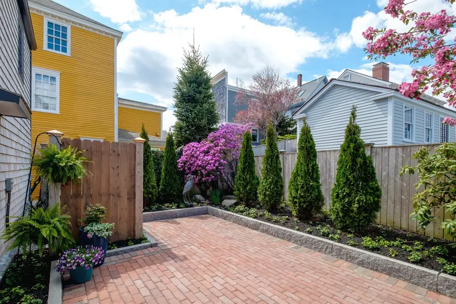 114 Mechanic Street, Portsmouth, NH 03801 - #3