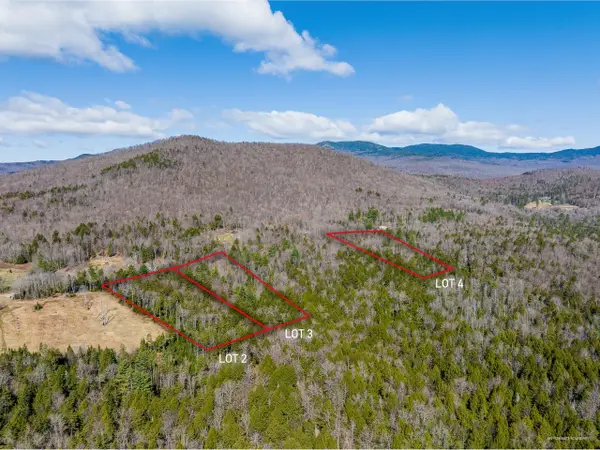 00 Wood Road #3, Worcester, VT 05682