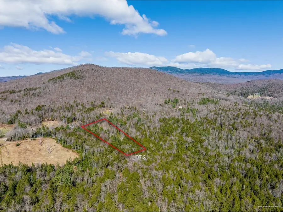00 Wood Road #3, Worcester, VT 05682 - #2
