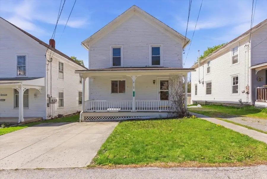 8 West Street, North Bennington, VT 05257 - #2