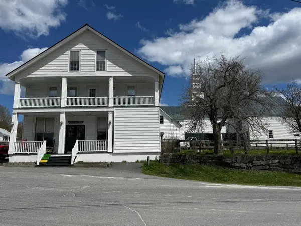 374 Corinth-Topsham Road, Topsham, VT 05076