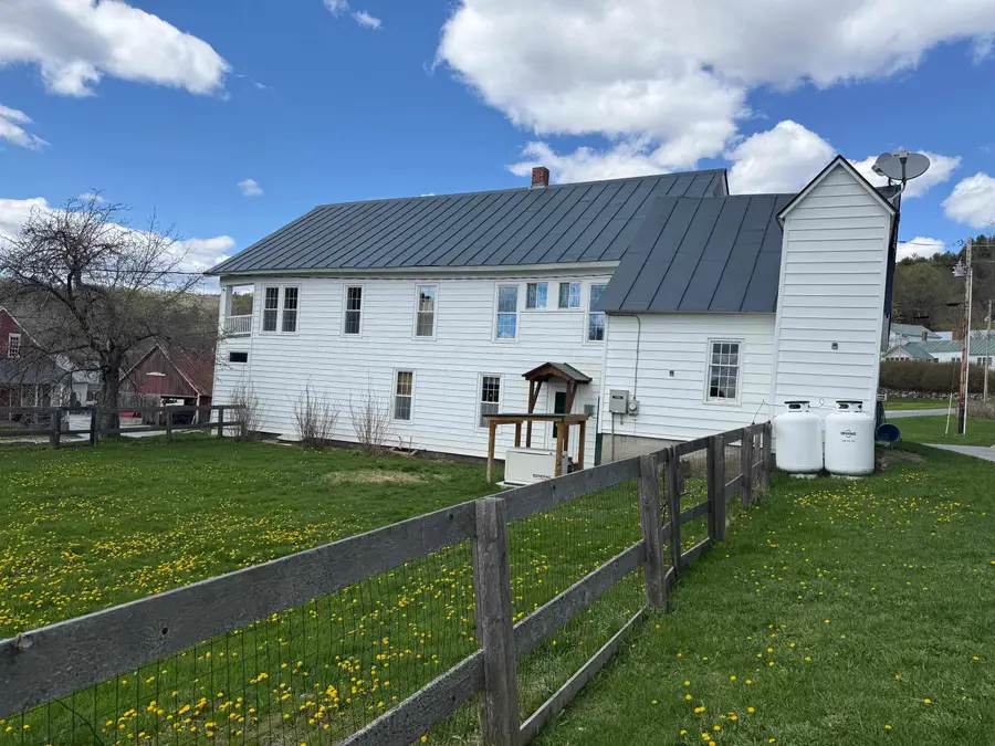 374 Corinth-Topsham Road, Topsham, VT 05076 - #2