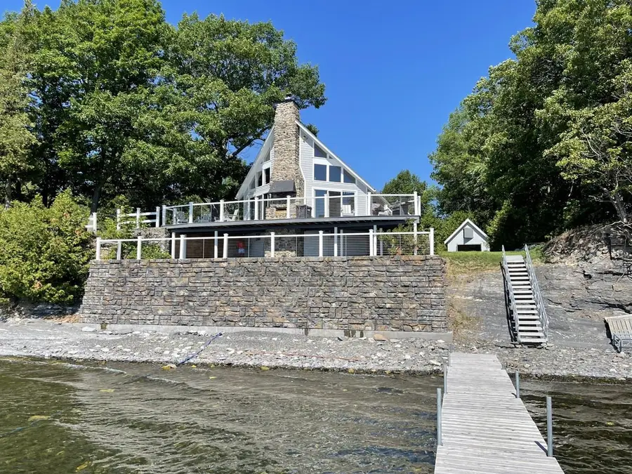 274 Stone Gate Lane, North Hero, VT 05474 - #3