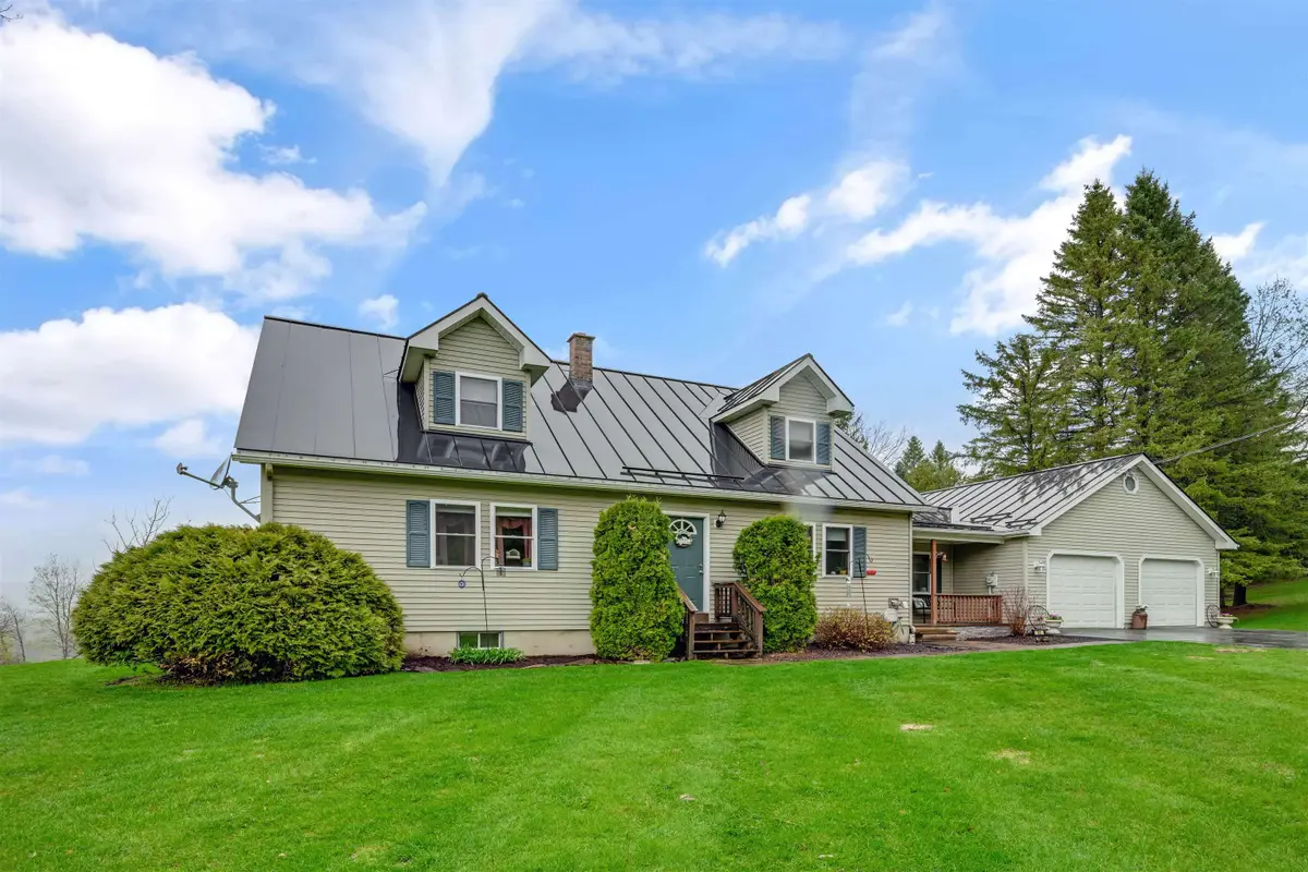 93 Carpenter Boulevard, Charleston, VT 05872 - #1