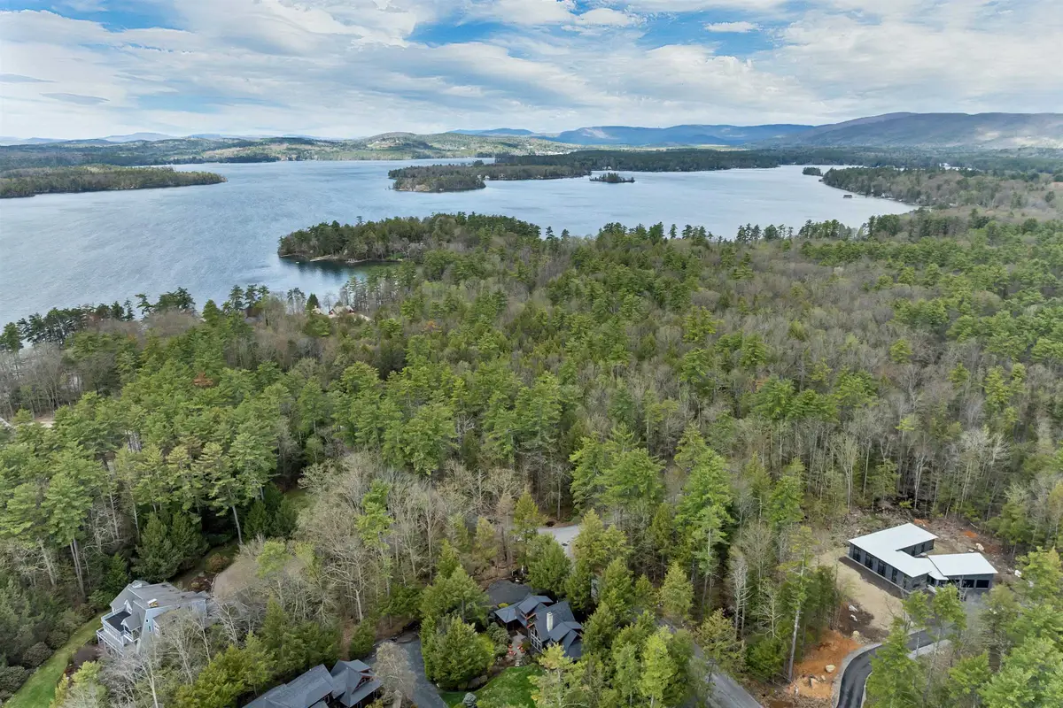 East Spur/Rocky Shore Road, Moultonborough, NH 03254 - #1