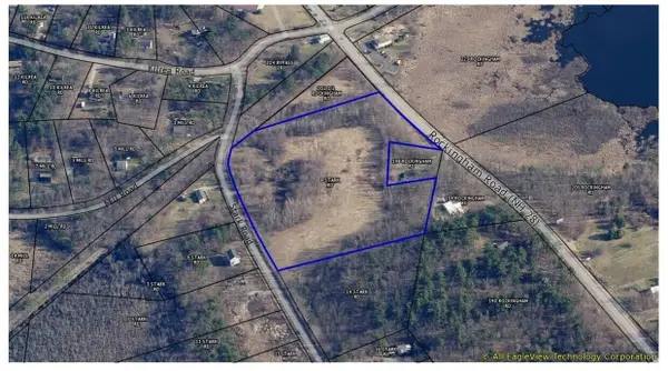 8 Stark Road, Derry, NH 03038
