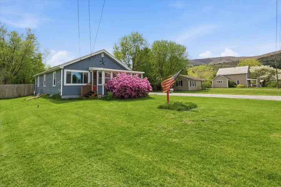 215 Orchard Street, Pownal, VT 05261 - #3