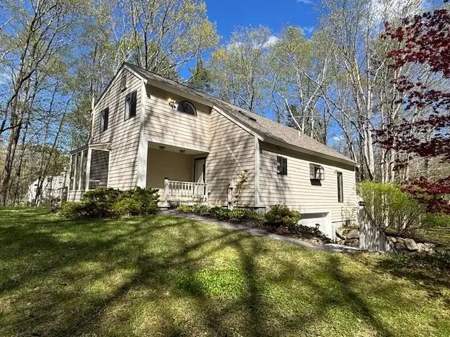 143 Harper Ridge Road, East Hampstead, NH 03826 - #1