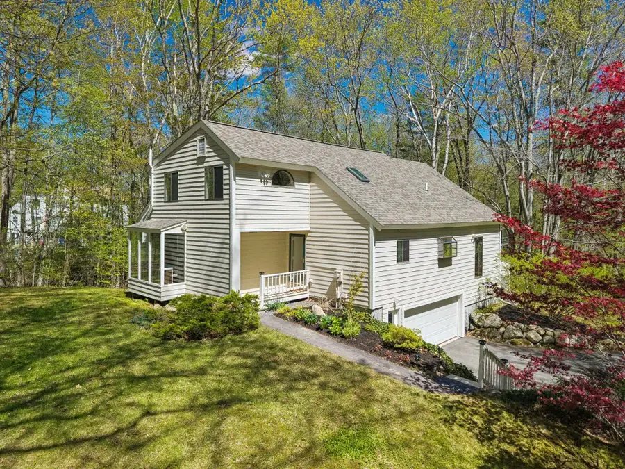 143 Harper Ridge Road, East Hampstead, NH 03826 - #2