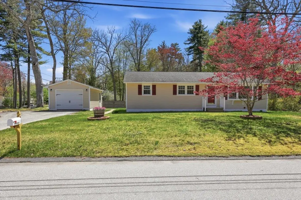 24 Souhegan Drive, Merrimack, NH 03054 - #1
