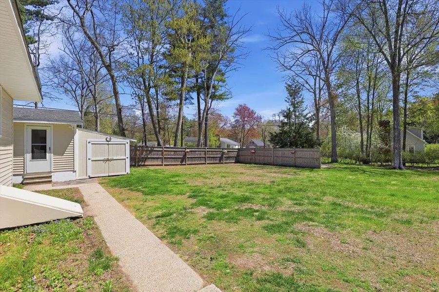 24 Souhegan Drive, Merrimack, NH 03054 - #3
