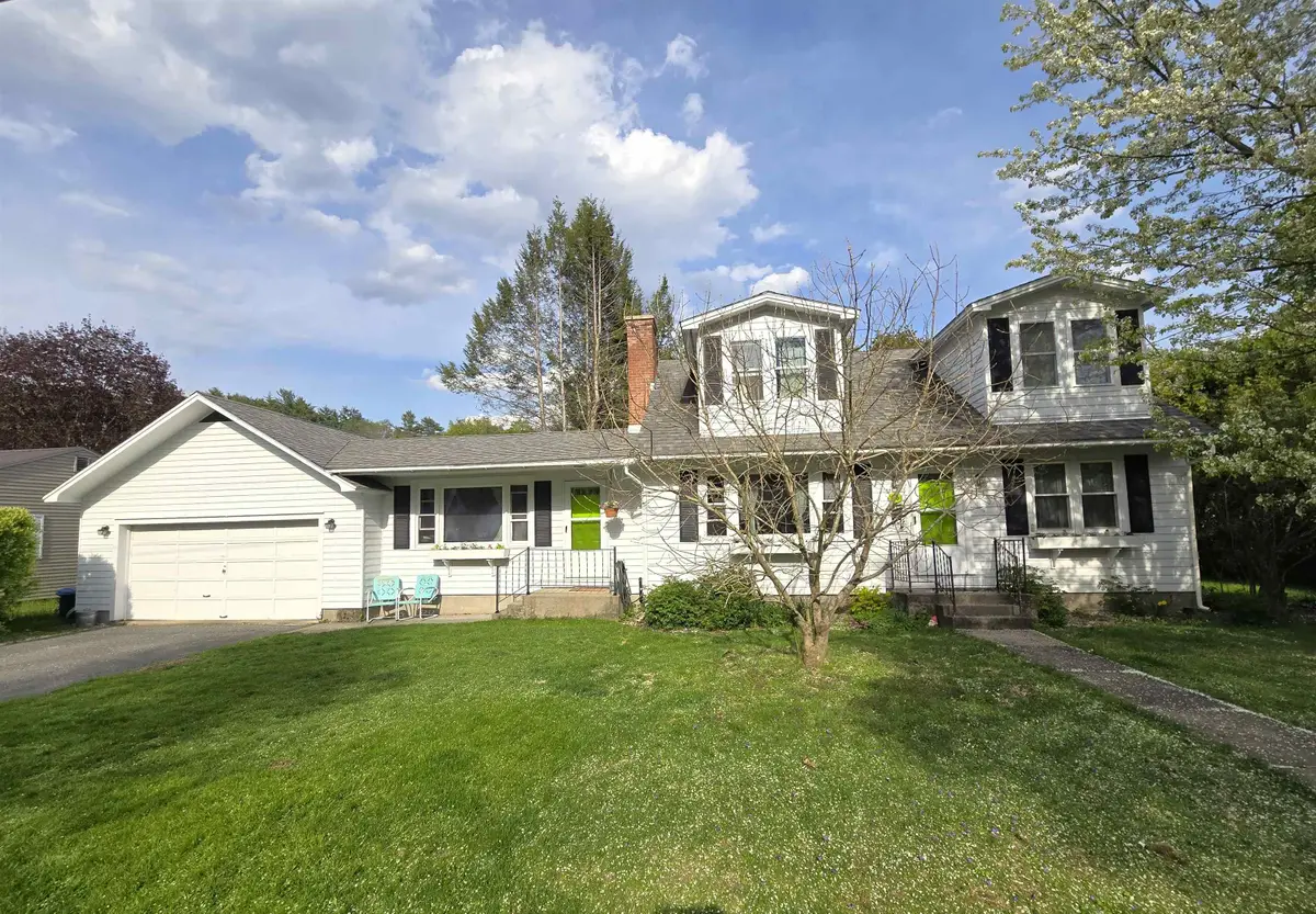 25 Speno Court, Brattleboro, VT 05301 - #1