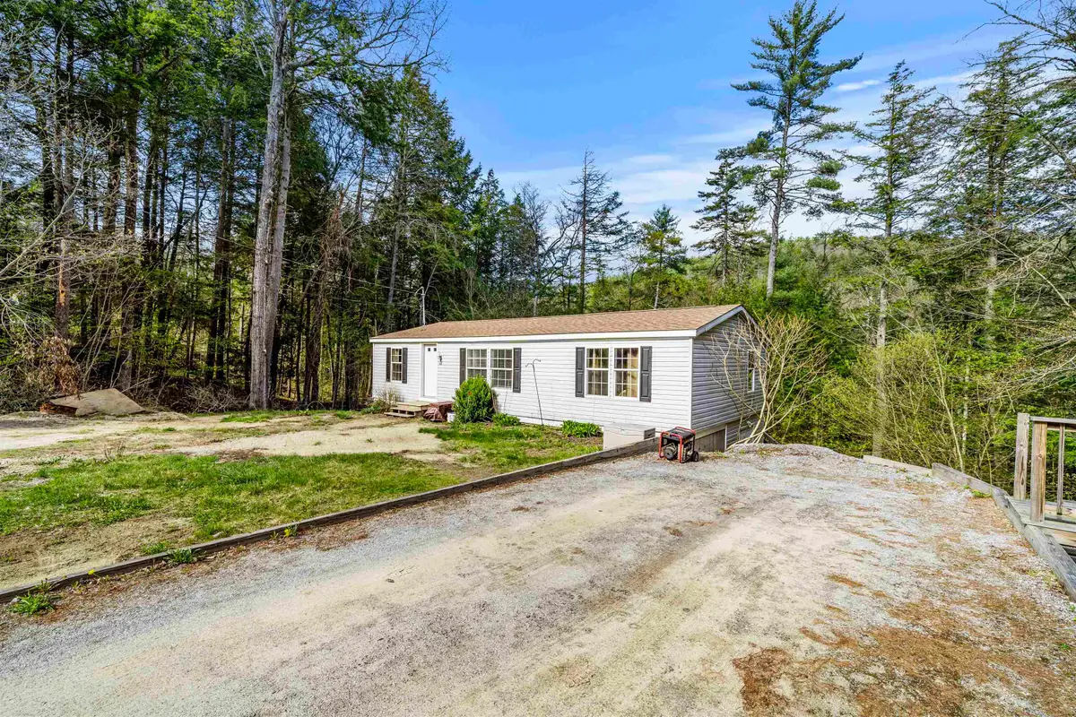 65 Pine Glen Road, Hillsborough, NH 03244 - #1