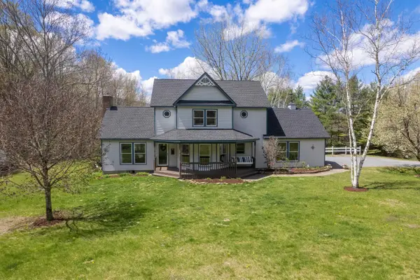 184 Westview Estates, Manchester, VT 05255