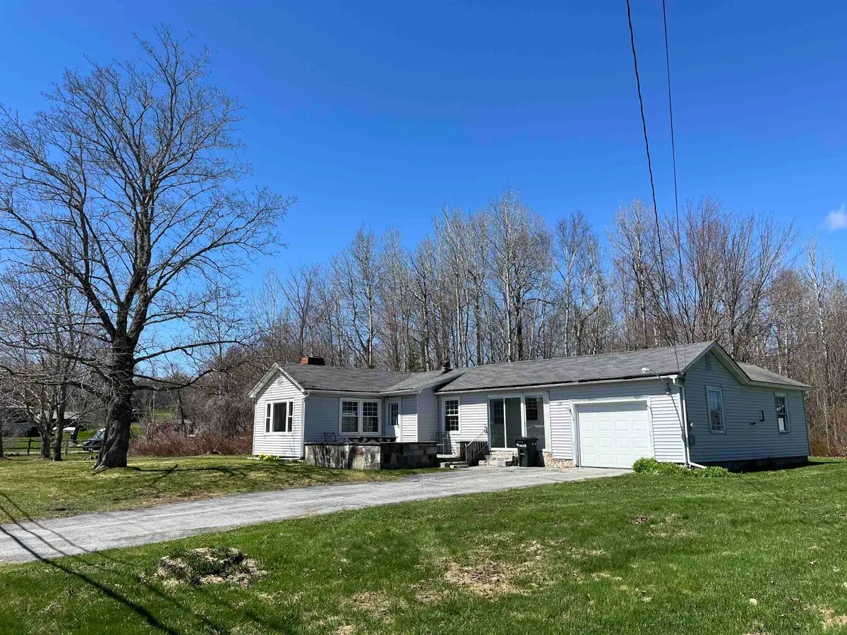 228 Milan Hill Road, Milan, NH 03588 - #1