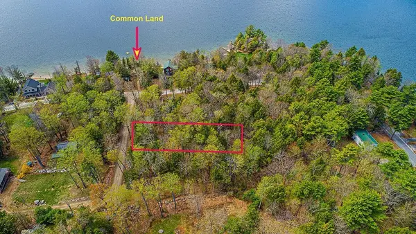 Lot 56 Lake Hill Way, New Durham, NH 03855