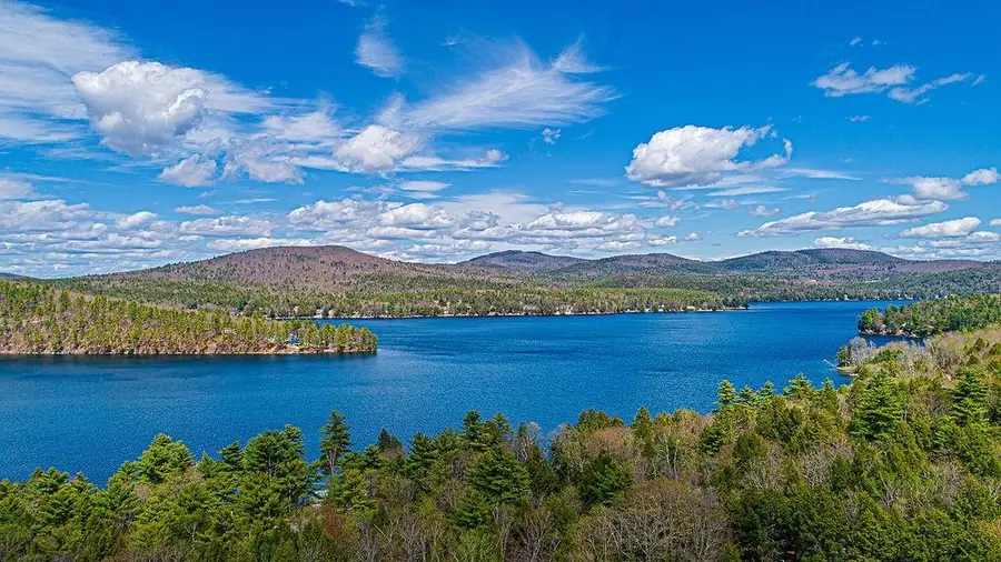 Lot 56 Lake Hill Way, New Durham, NH 03855 - #2