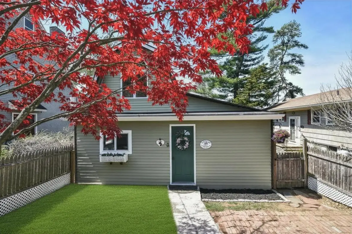 14 Marcoux Road, Newton, NH 03858 - #1
