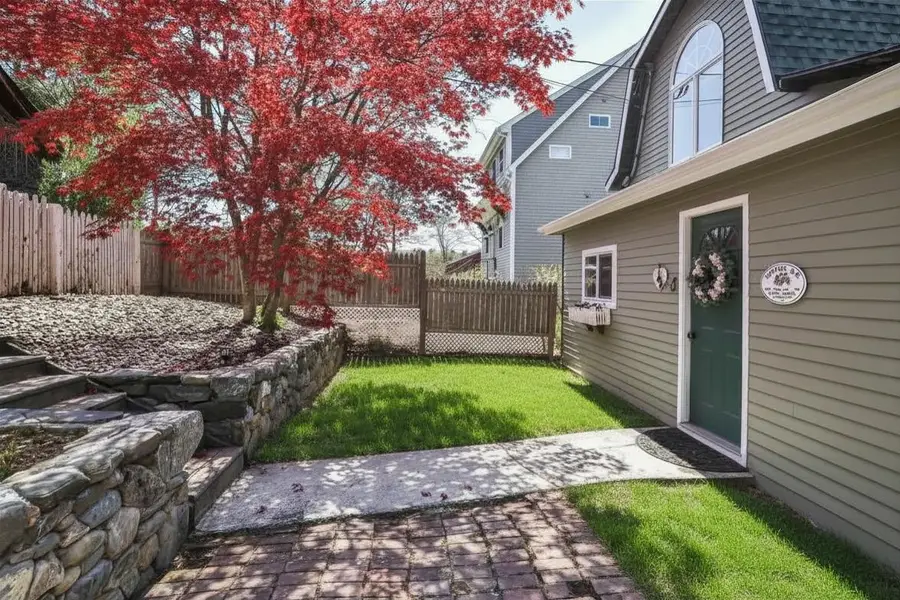 14 Marcoux Road, Newton, NH 03858 - #2