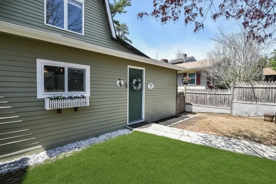 14 Marcoux Road, Newton, NH 03858 - #3
