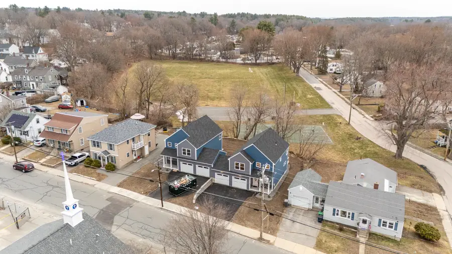 106 LOCK Street, Nashua, NH 03064 - #2