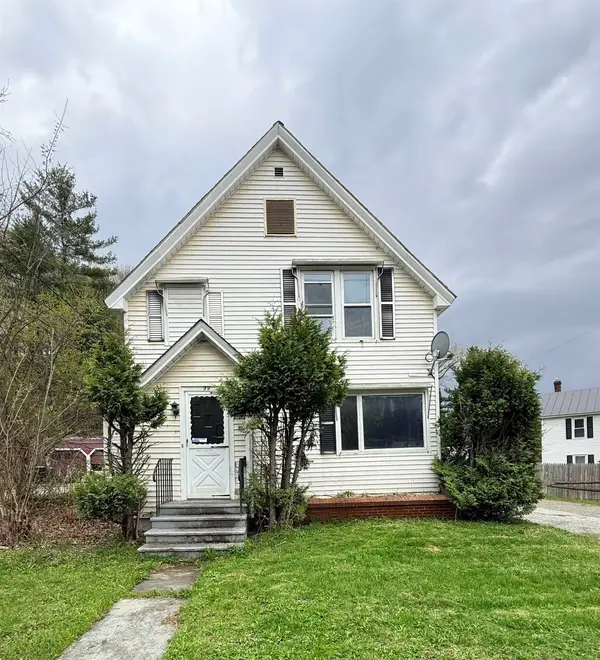 99-101 Maple Avenue, Barre City, VT 05641