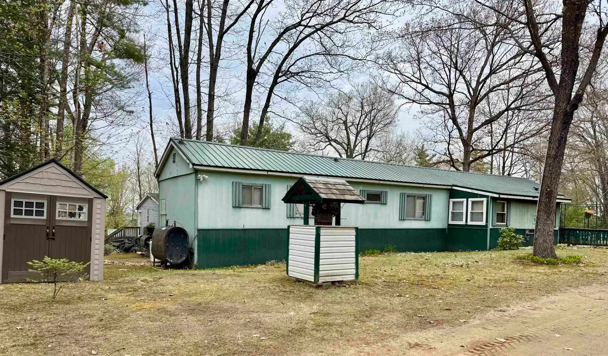 23 Liscomb Circle #60, Gilford, NH 03249 - #1