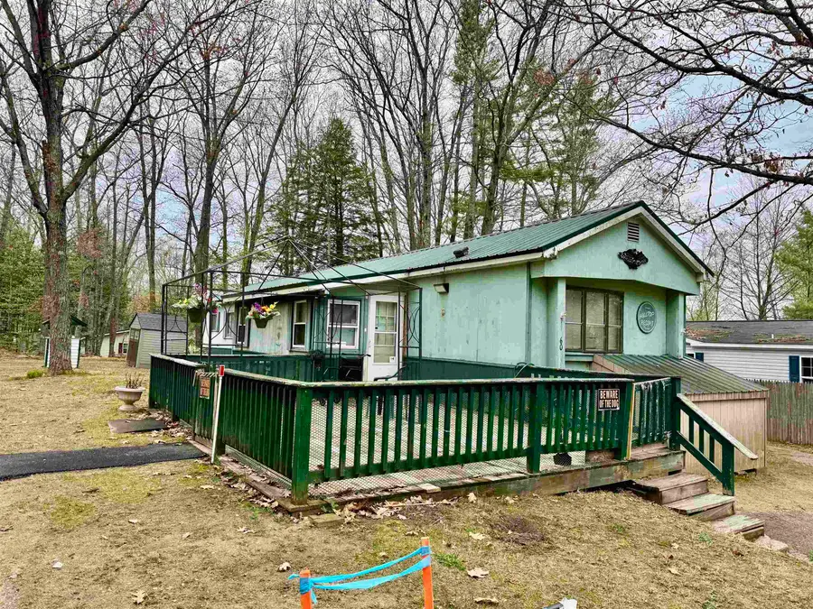 23 Liscomb Circle #60, Gilford, NH 03249 - #2
