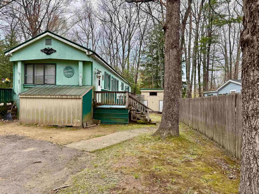 23 Liscomb Circle #60, Gilford, NH 03249 - #3