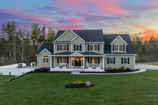 31 Cortland Avenue, Weare, NH 03281