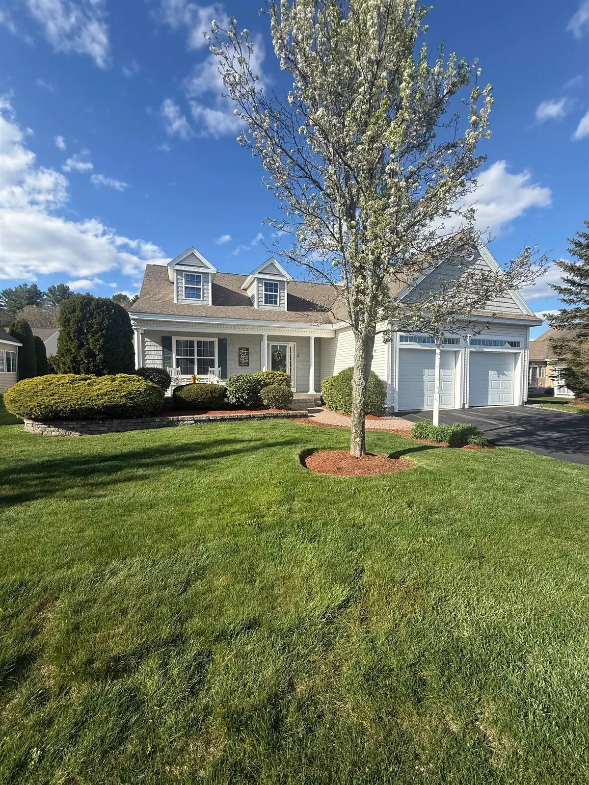 6 Misty Meadow Road, Windham, NH 03087 - #1