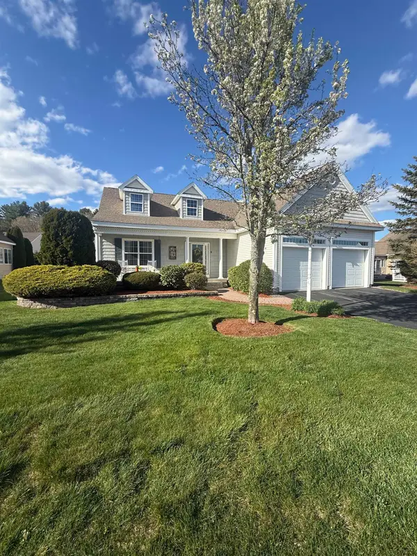 6 Misty Meadow Road, Windham, NH 03087