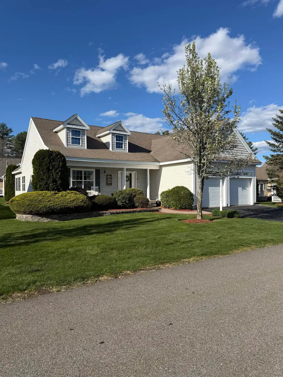 6 Misty Meadow Road, Windham, NH 03087 - #2