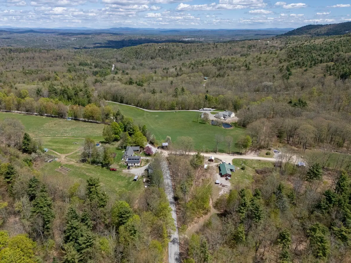 149 Bear Hill Road, Henniker, NH 03242 - #1
