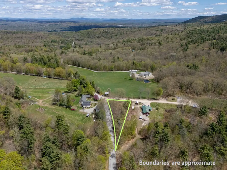 149 Bear Hill Road, Henniker, NH 03242 - #2