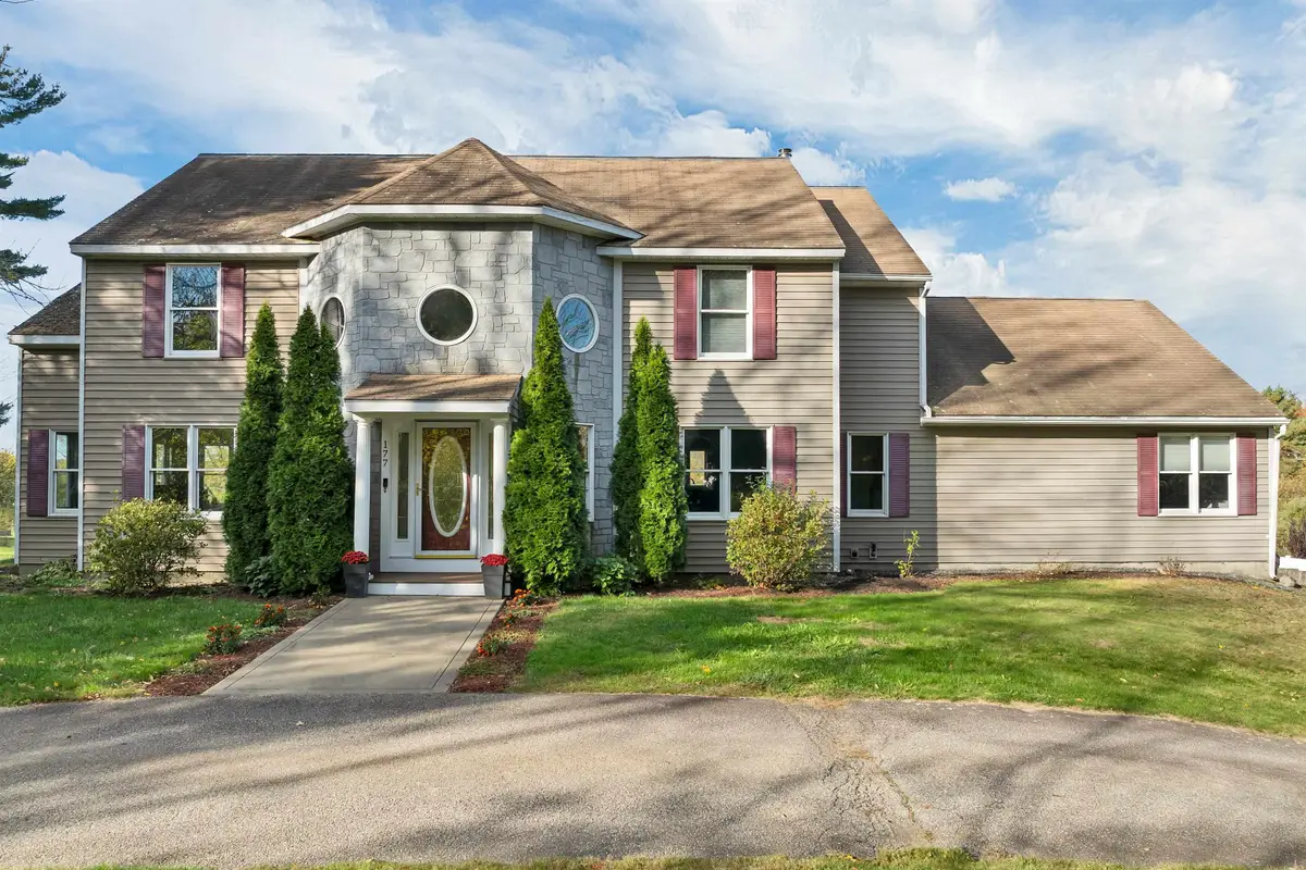 177 Columbus Avenue, Dover, NH 03820 - #1