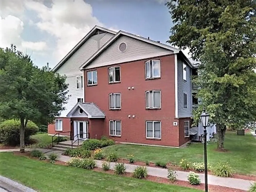 5 Timberwood Drive #205, Goffstown, NH 03045 - #1