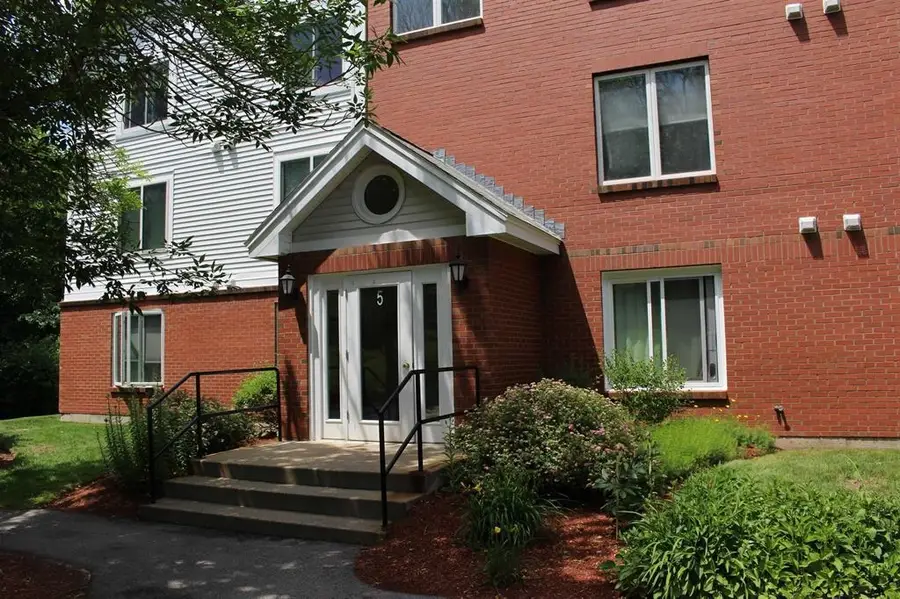 5 Timberwood Drive #205, Goffstown, NH 03045 - #2