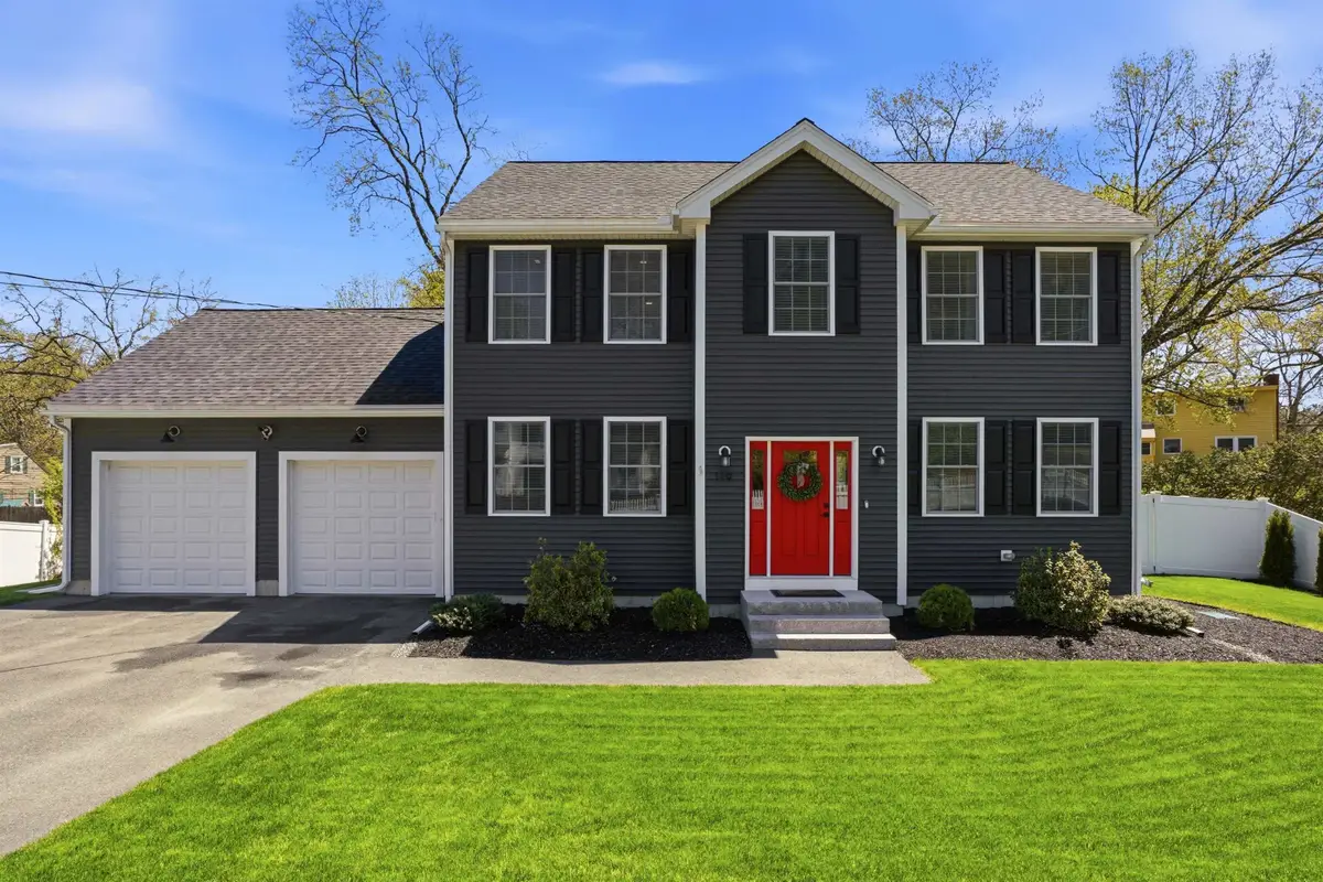 119 Westwood Drive, Nashua, NH 03062 - #1