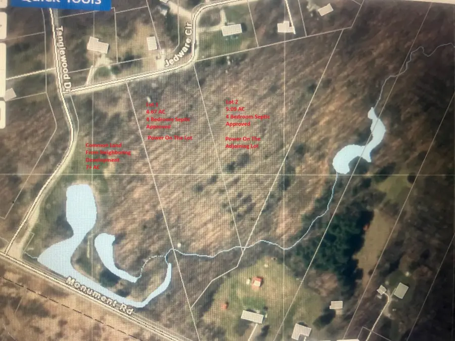 74 Jedware Circle #Lots 10-1 & 10-2, Highgate, VT 05459 - #2