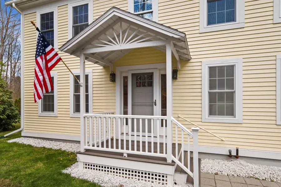 105 Brentwood Road, Exeter, NH 03833 - #3