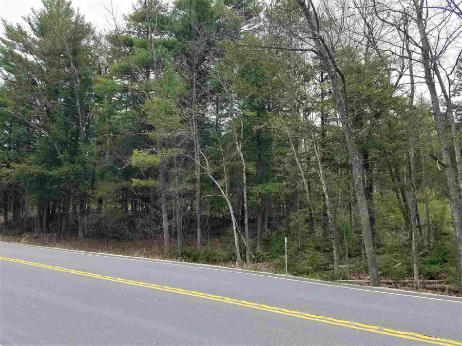 1237 Center Street, Wolfeboro, NH 03894 - #2