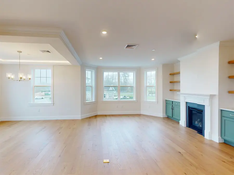 4 Longview Drive #208, Atkinson, NH 03811 - #3
