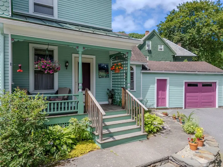 41 Chapin Street, Brattleboro, VT 05301 - #3