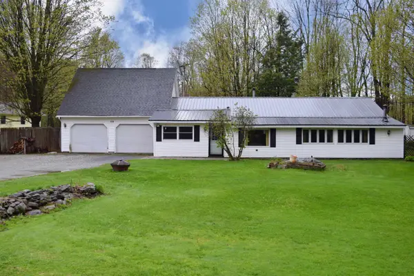 115 Birchwood Drive, Hinesburg, VT 05461